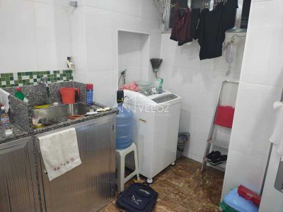 Apartamento, 1 quarto, 47 m² - Foto 2