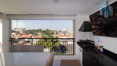 Apartamento, 2 quartos, 66 m² - Foto 5