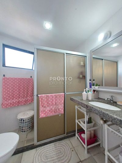 Apartamento, 3 quartos, 157 m² - Foto 3