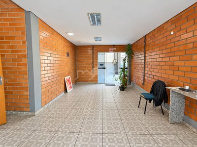 Depósito-Galpão, 350 m² - Foto 4