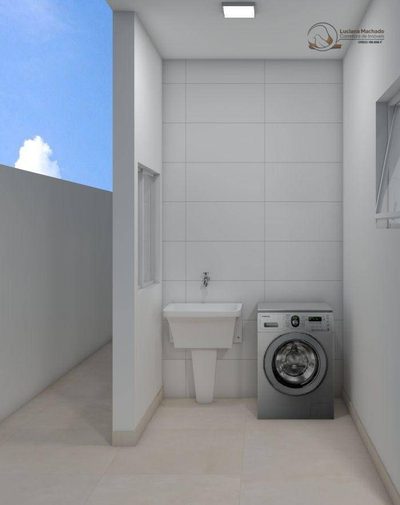 Casa, 2 quartos, 93 m² - Foto 4