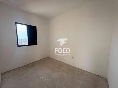 Apartamento, 2 quartos, 50 m² - Foto 3