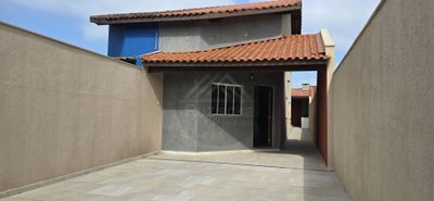 Casa, 2 quartos, 97 m² - Foto 1
