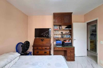 Apartamento, 3 quartos, 81 m² - Foto 1
