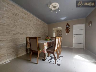 Casa, 3 quartos, 232 m² - Foto 1
