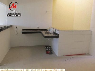 Casa, 3 quartos, 110 m² - Foto 3