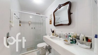 Apartamento, 2 quartos, 78 m² - Foto 3
