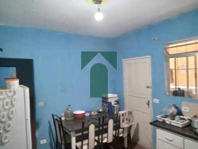 Sobrado, 8 quartos, 200 m² - Foto 3