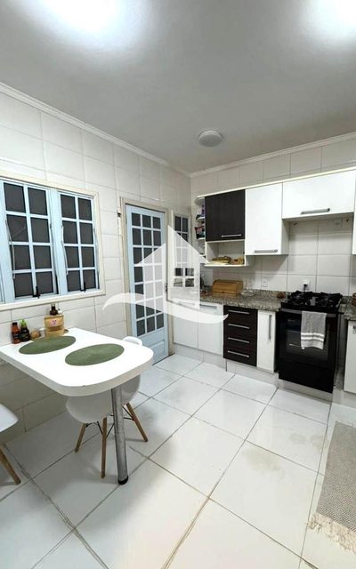 Sobrado, 3 quartos, 125 m² - Foto 4
