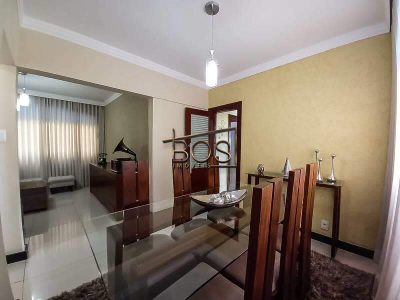 Apartamento, 3 quartos, 90 m² - Foto 3