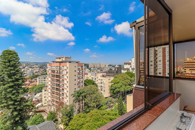 Cobertura, 3 quartos, 185 m² - Foto 2