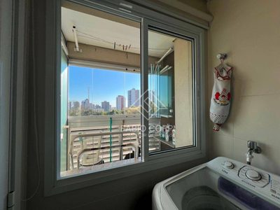 Apartamento, 3 quartos, 93 m² - Foto 4