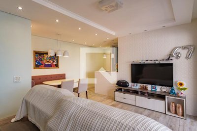 Apartamento, 2 quartos, 78 m² - Foto 4
