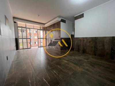 Apartamento, 3 quartos, 83 m² - Foto 2