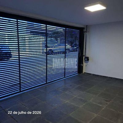Sobrado, 4 quartos, 500 m² - Foto 1