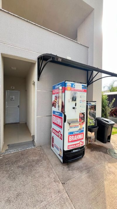 Apartamento, 2 quartos, 48 m² - Foto 4