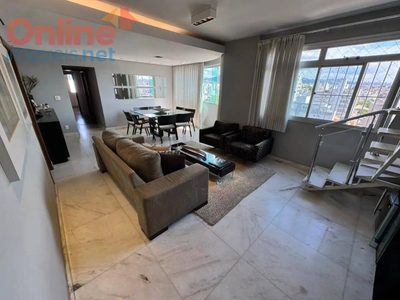 Cobertura, 246 m² - Foto 4