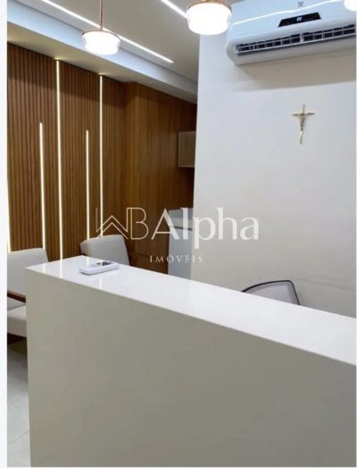 Sala-Conjunto, 30 m² - Foto 2