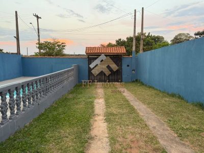 Casa, 2 quartos, 140 m² - Foto 3