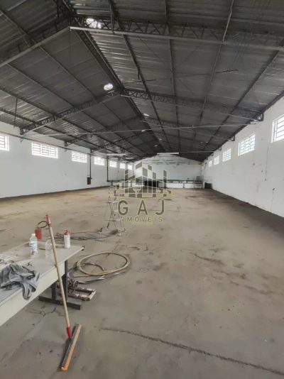 Depósito-Galpão, 720 m² - Foto 3