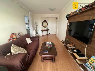 Cobertura, 3 quartos, 143 m² - Foto 1