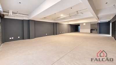Loja-Salão, 130 m² - Foto 1