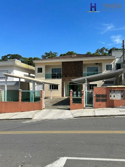 Apartamento, 3 quartos, 98 m² - Foto 1