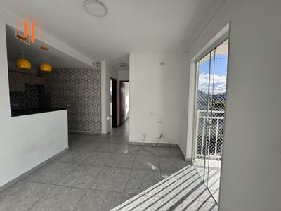Apartamento, 2 quartos, 49 m² - Foto 5