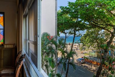 Apartamento, 4 quartos, 190 m² - Foto 1