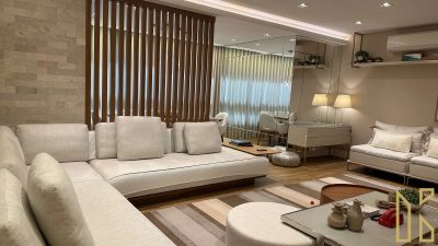 Apartamento, 2 quartos, 122 m² - Foto 5