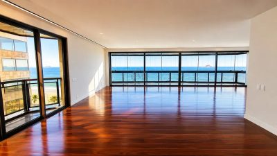 Apartamento, 4 quartos, 420 m² - Foto 1