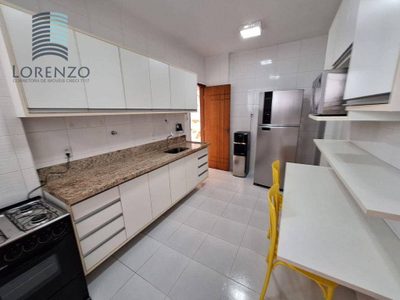 Apartamento, 3 quartos, 125 m² - Foto 5