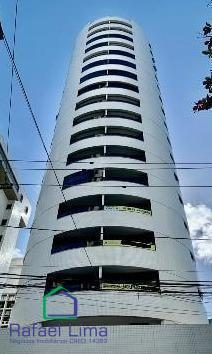 Apartamento, 3 quartos, 86 m² - Foto 1