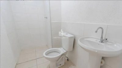 Apartamento, 2 quartos, 35 m² - Foto 2