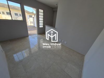 Apartamento, 2 quartos, 58 m² - Foto 1