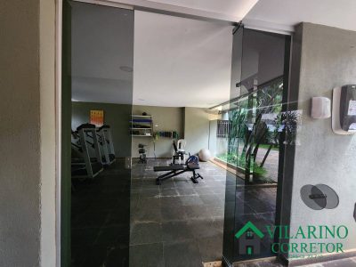 Apartamento, 2 quartos, 81 m² - Foto 4