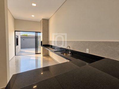 Casa de Condomínio, 3 quartos - Foto 5