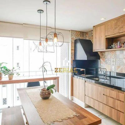 Apartamento, 3 quartos, 105 m² - Foto 5