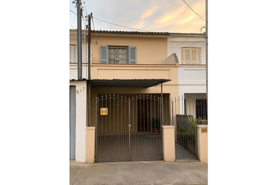 Casa, 2 quartos, 70 m² - Foto 1