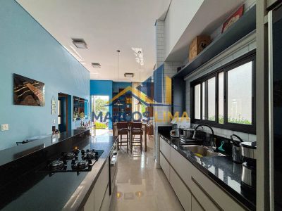 Casa de Condomínio, 3 quartos - Foto 5