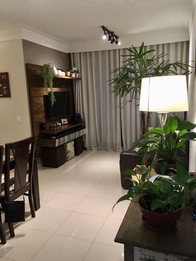 Apartamento, 3 quartos, 67 m² - Foto 3