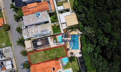 Loteamento e Condomínio, 252 m² - Foto 1