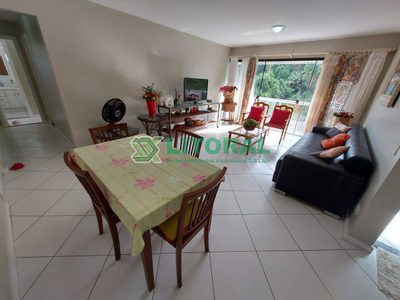 Apartamento, 2 quartos, 100 m² - Foto 1