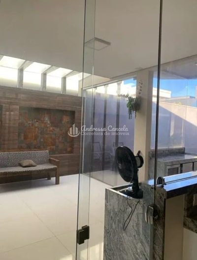 Casa, 3 quartos, 320 m² - Foto 5