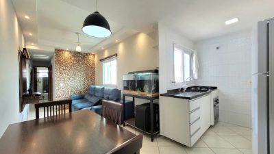 Cobertura, 2 quartos, 70 m² - Foto 1