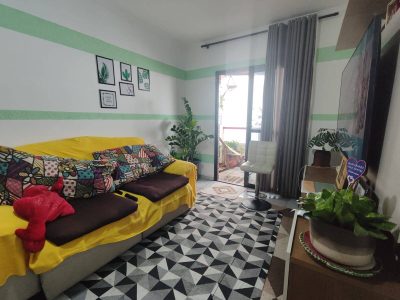 Apartamento, 2 quartos, 86 m² - Foto 5