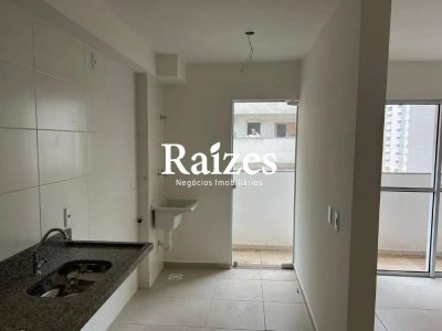 Apartamento, 2 quartos, 54 m² - Foto 1
