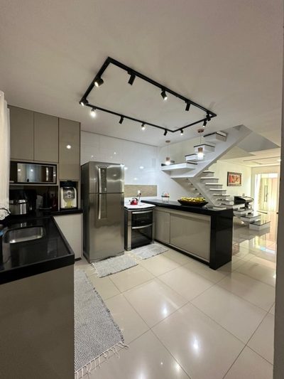 Casa, 3 quartos, 250 m² - Foto 5