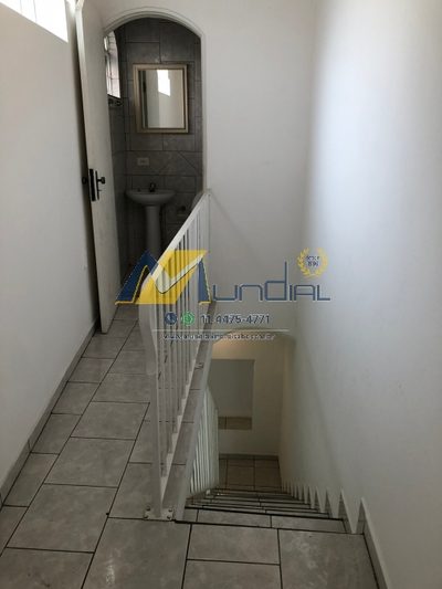 Loja-Salão, 200 m² - Foto 1