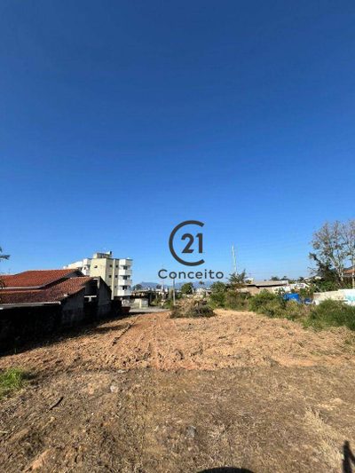 Terreno, 662 m² - Foto 1